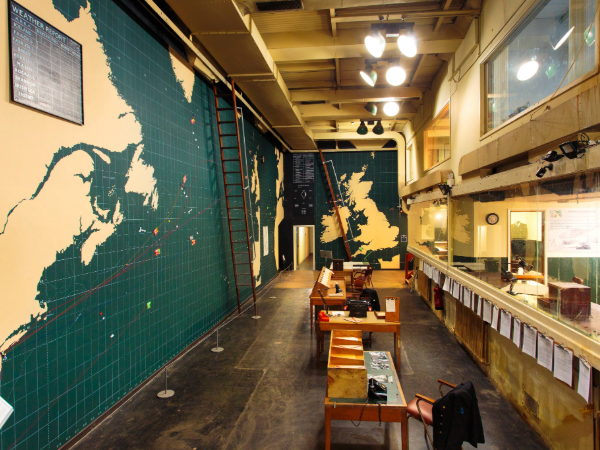 Western Approaches - Gift Vouchers