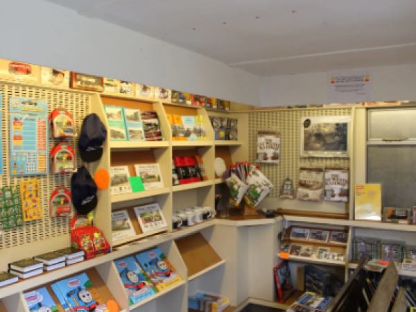 Shop