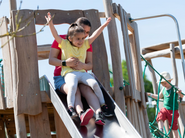 Farm Park Daily Admissions