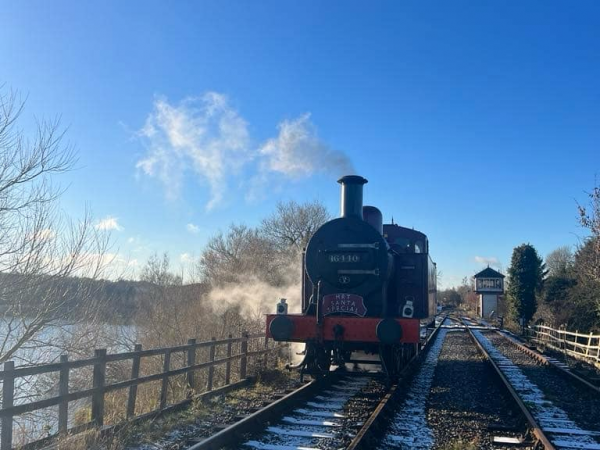 Santa Special 2025