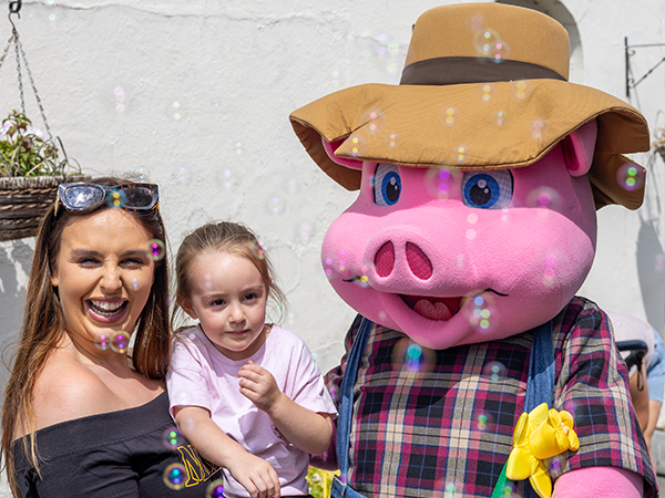 Marsh Farm Membership