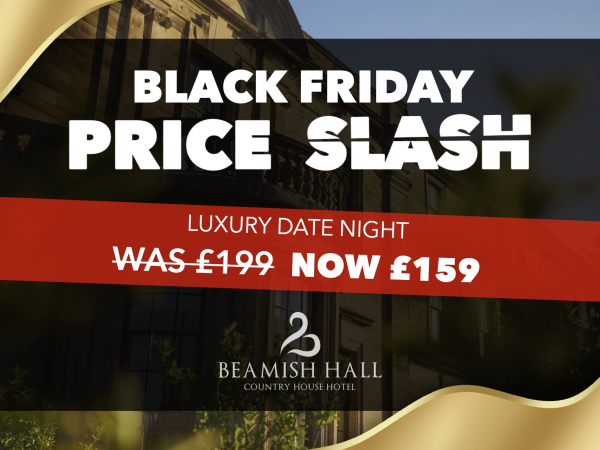 Luxury Date Night 2025