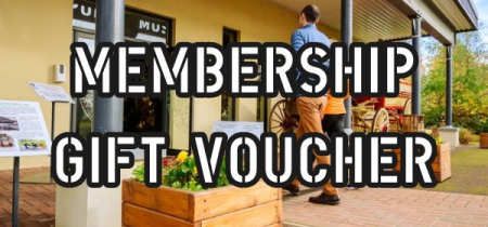 Gift Memberships