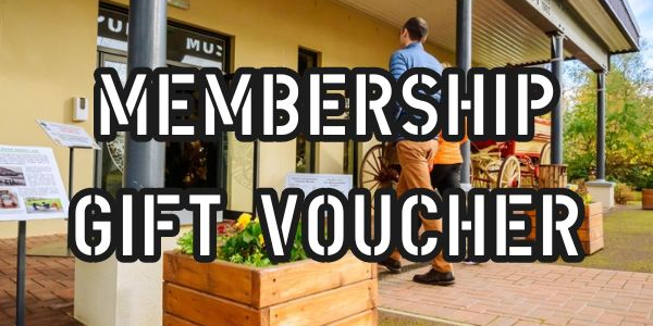 Gift Memberships