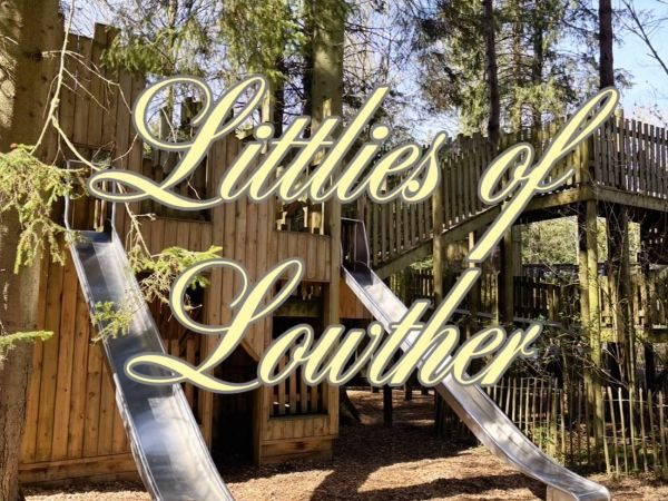 Littlies of Lowther