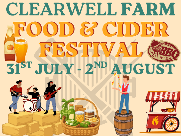 The Cider and Food Festival