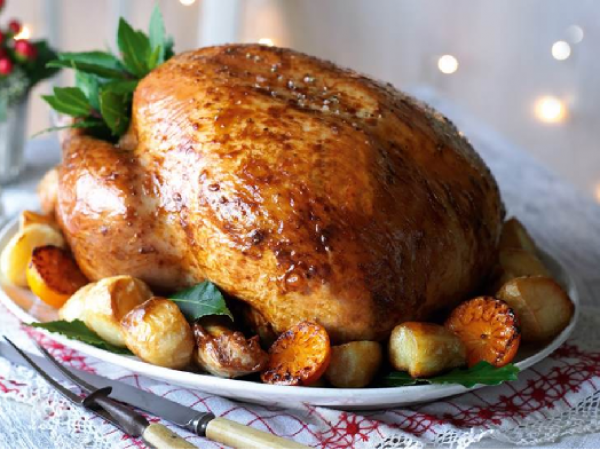 Christmas Lunch 2025