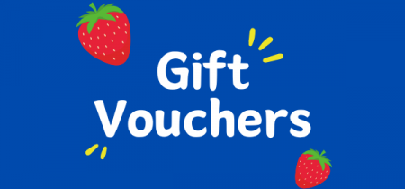 Gift Vouchers