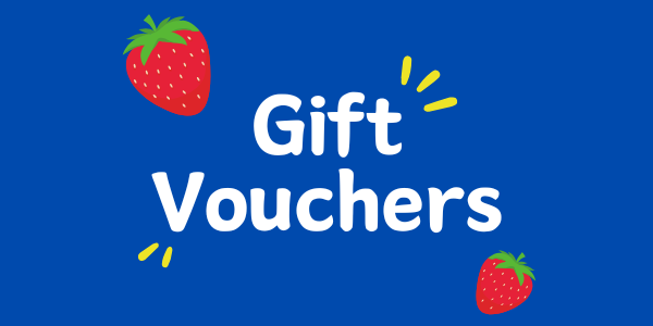 Gift Vouchers