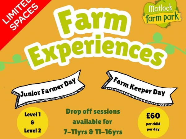 Farmer Days