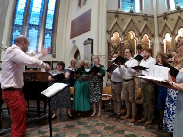 THEATRE, MUSIC, HISTORY & ANTIQUES TALKS