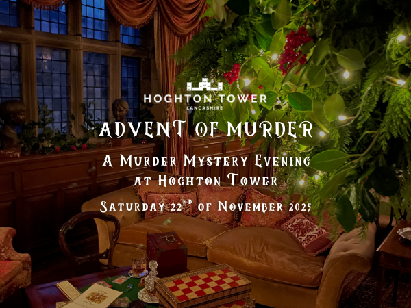 Murder Mystery Evening