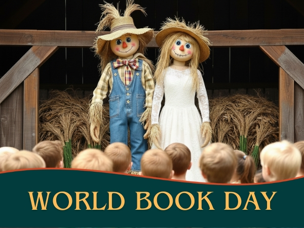 World Book Day