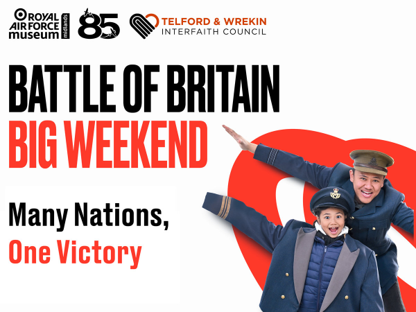 Battle of Britain 85