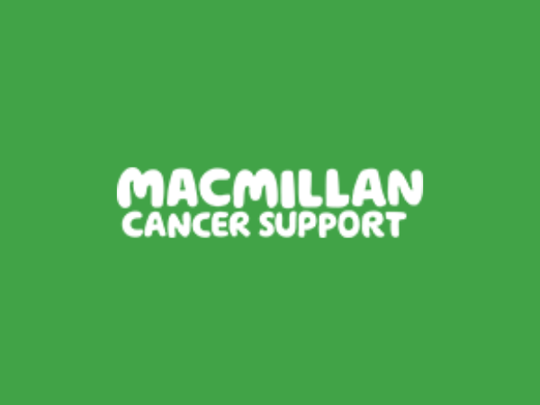Macmillan Coffee Morning