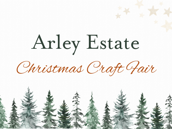 November Craft Fair Suppliers 2025