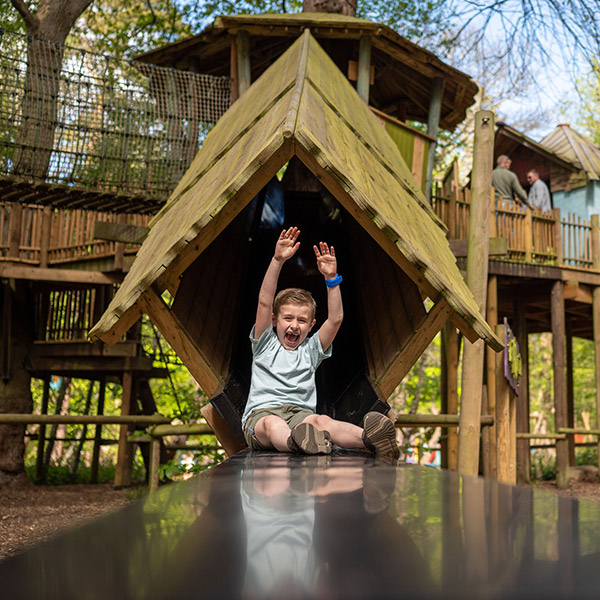 Day Pass Gift Vouchers - Norfolk