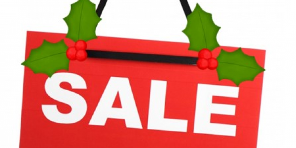 Christmas Sales & Specials