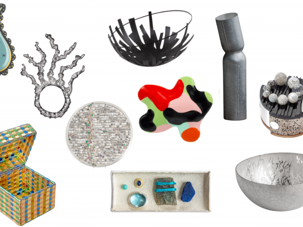 Box of Dreams Curator Tour, Fri 15 May 2026, 11am – 12pm, £4, The Goldsmiths’ Centre