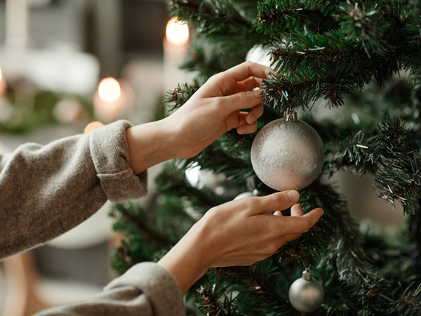 Exclusive Christmas Preview Evening
