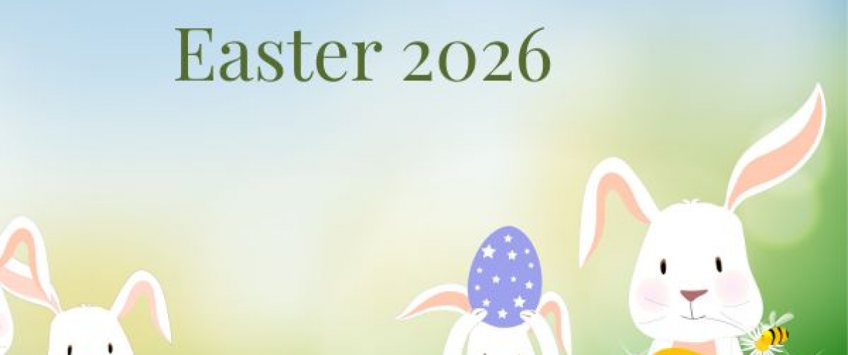 Easter Festival 2026
