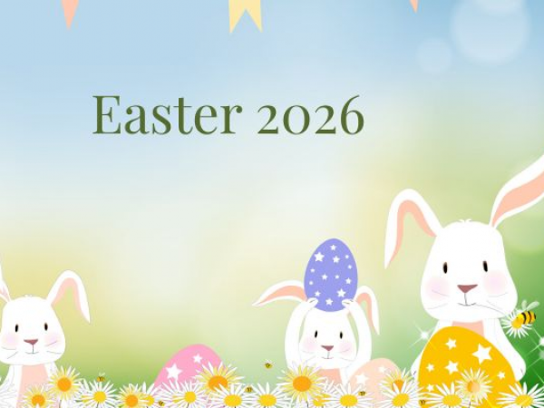 Easter Festival 2026