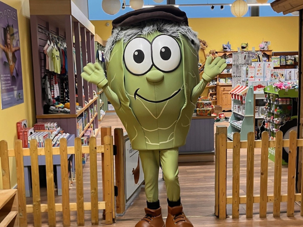 Sprouts Gift Vouchers