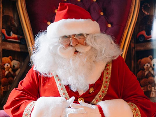 Santa Claus Experience
