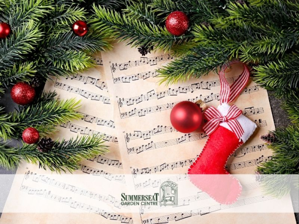 Christmas Events at Summerseat