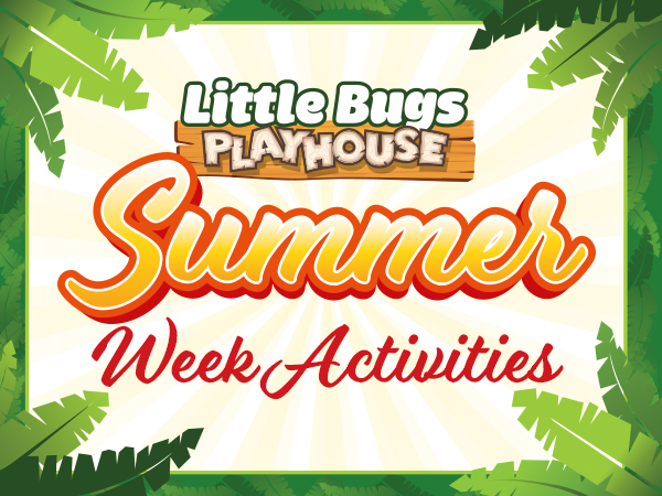 BRIGG SUMMER ACTIVITIES