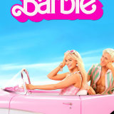 Barbie - Friday 26th July - 7pm
