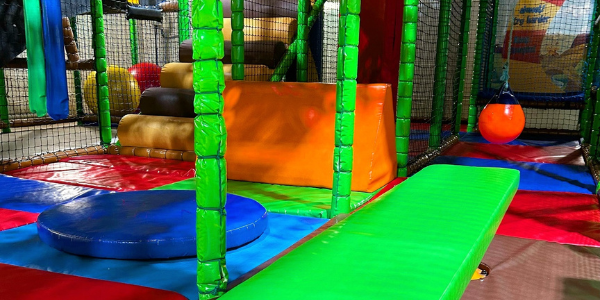 Soft Play