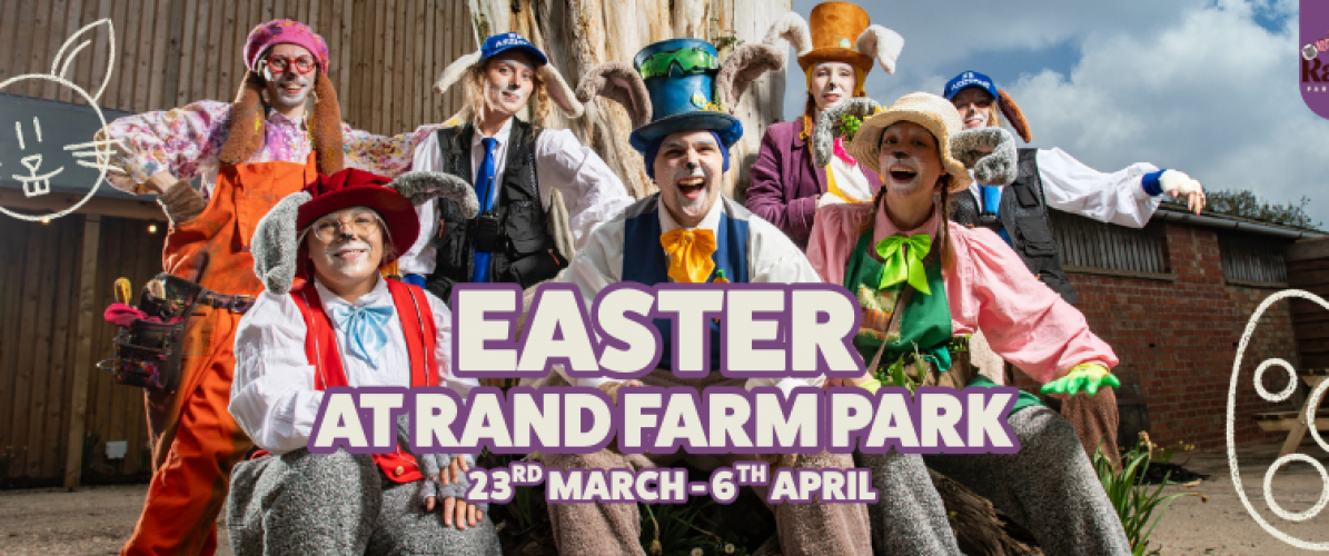 The Easter Experience