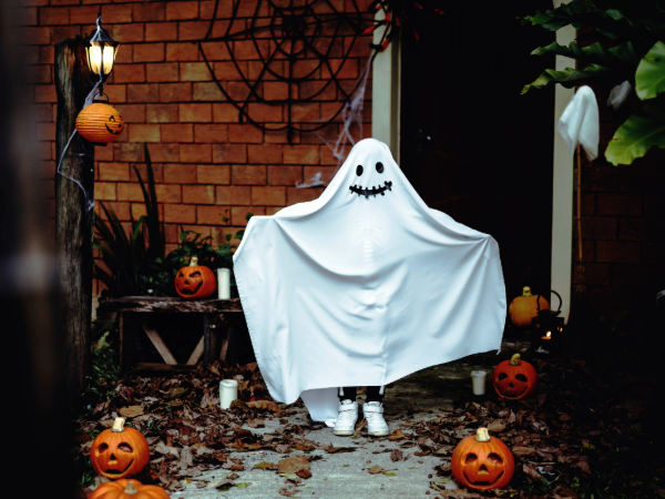 Spooktacular Breakfast Party