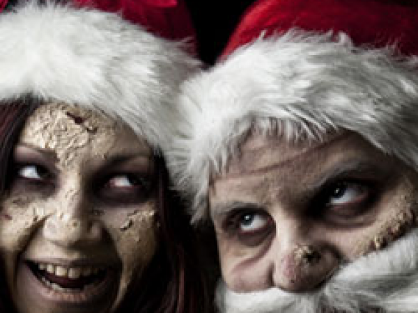 SHOCKTOBER FEST 2026 - CHRISTMAS GIFT VOUCHERS