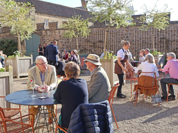 Friends of The Auckland Project