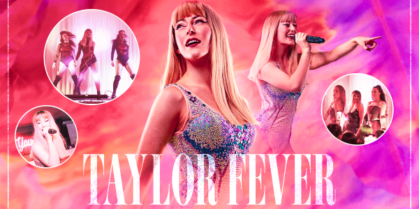 TAYLORFEVER