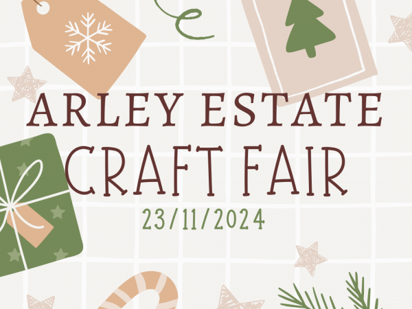 November Craft Fair Suppliers
