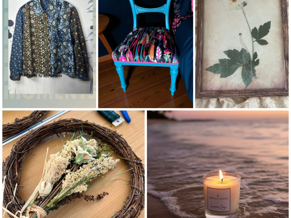 Vintage Home and Garden Market 2026