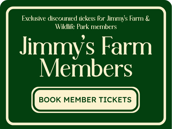 Book discounted Audley End Enchanted Railway tickets for Jimmy's Farm & Wildlife Park members.