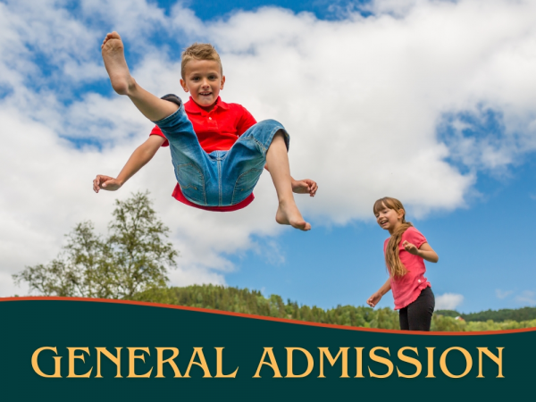 General Admission