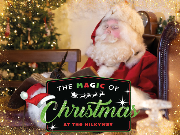 Magic of Christmas