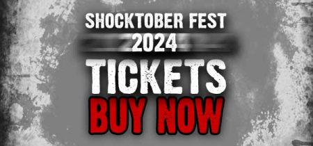 Shocktober Fest 2024