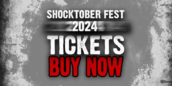 Shocktober Fest 2024