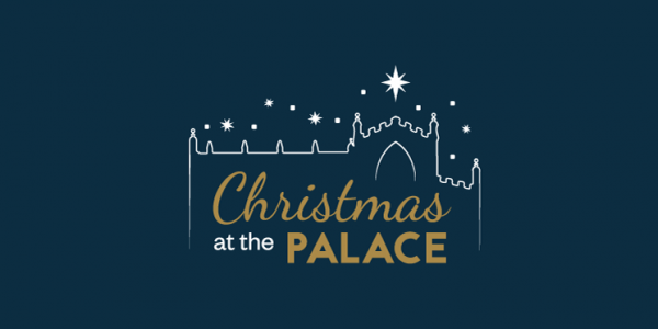 Christmas at the Palace