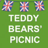 Teddy Bears' Picnic 2024