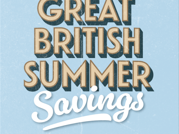 GOV Summer Saver 2026