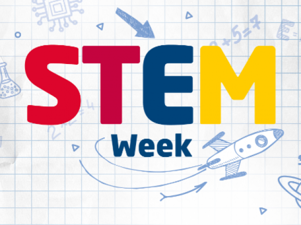 STEM Week London 2026