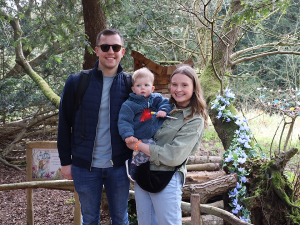 Mother's Day Weekend - 14th & 15th March 2026