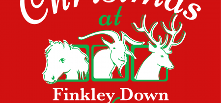 Christmas at Finkley Tickets Coming Soon!